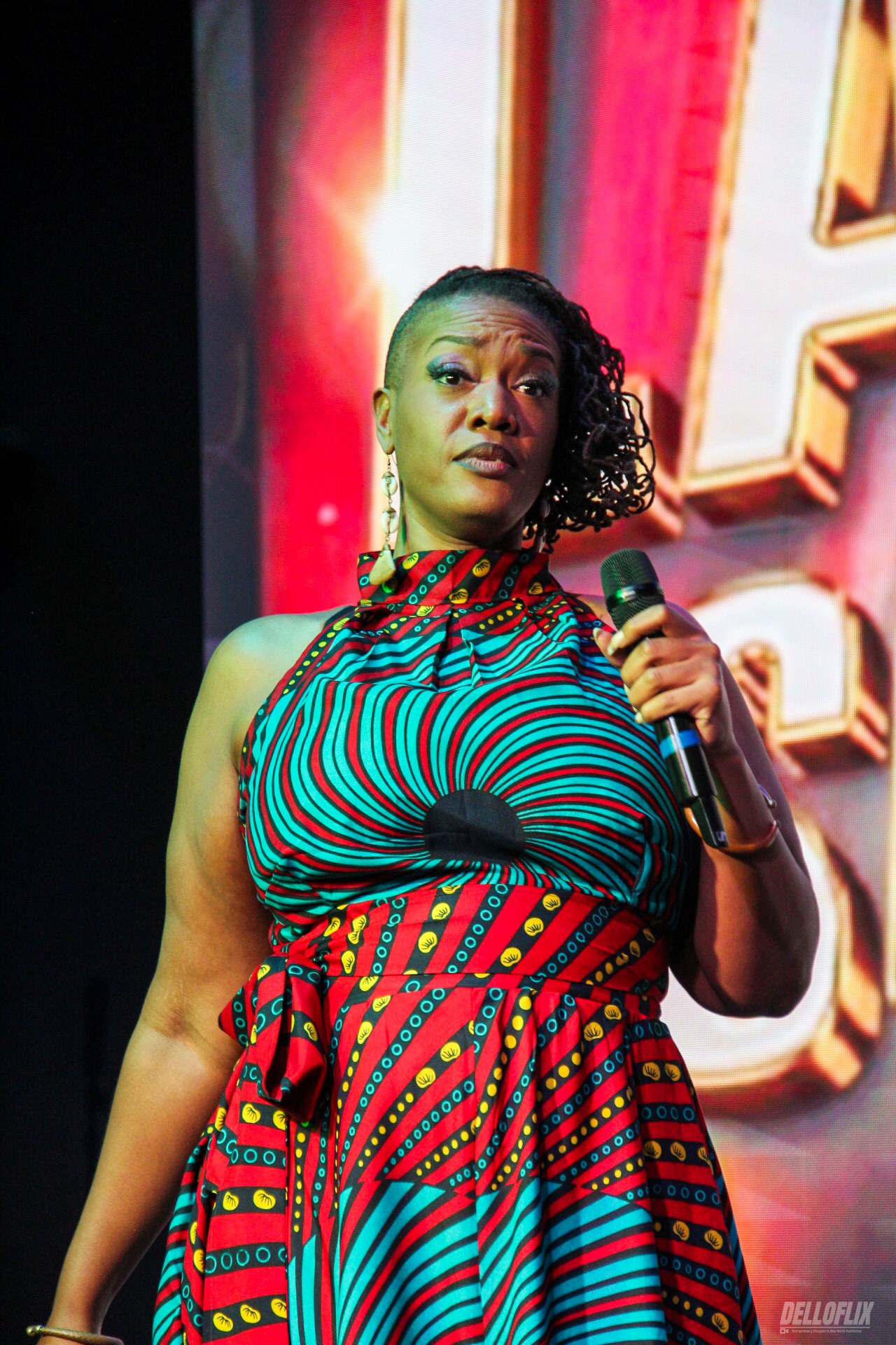 La Familia Soundstage: Soundstage Honors