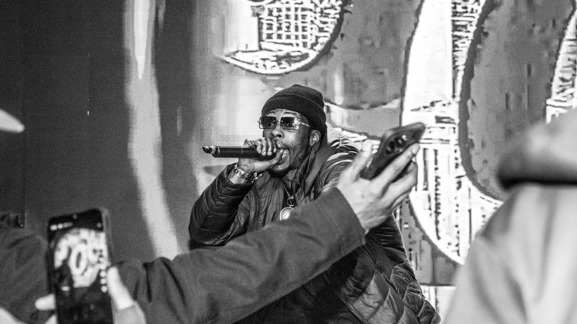La Familia Soundstage: Performer at La Familia Soundstage